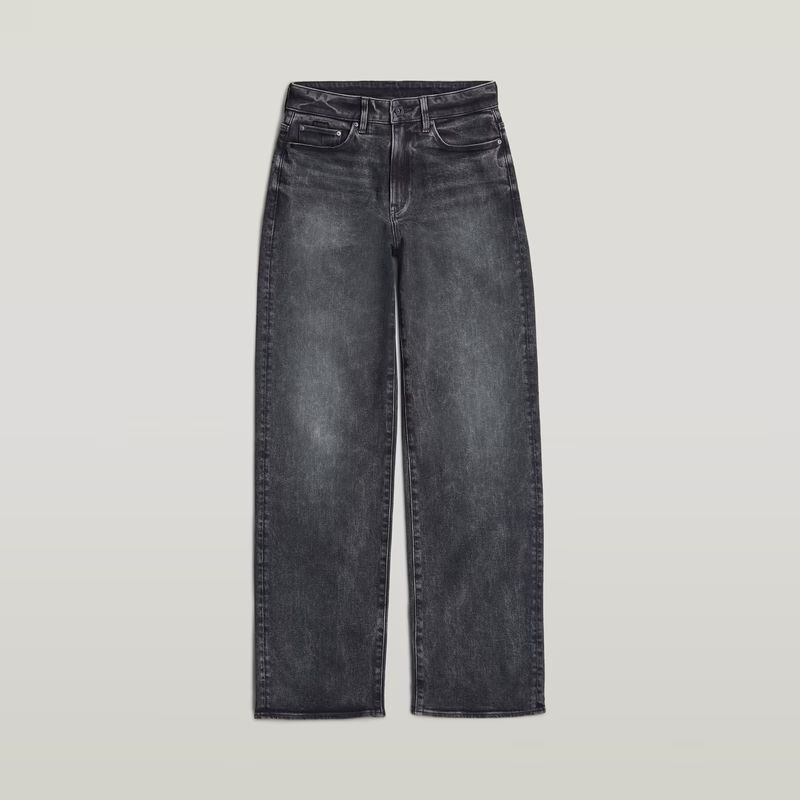 3301 US Straight Jeans