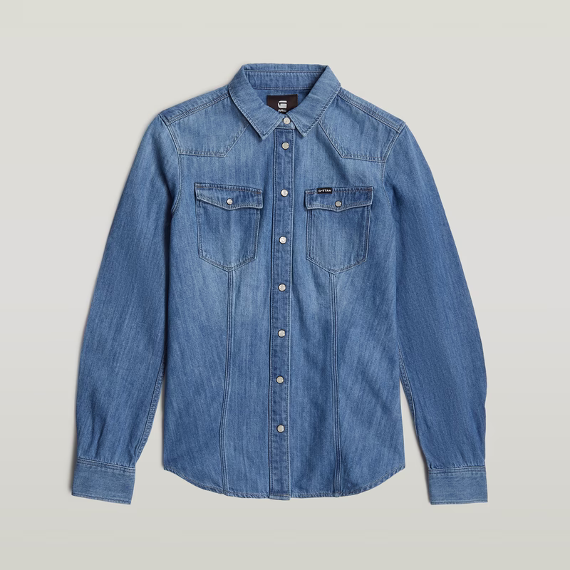 3301 Shirt