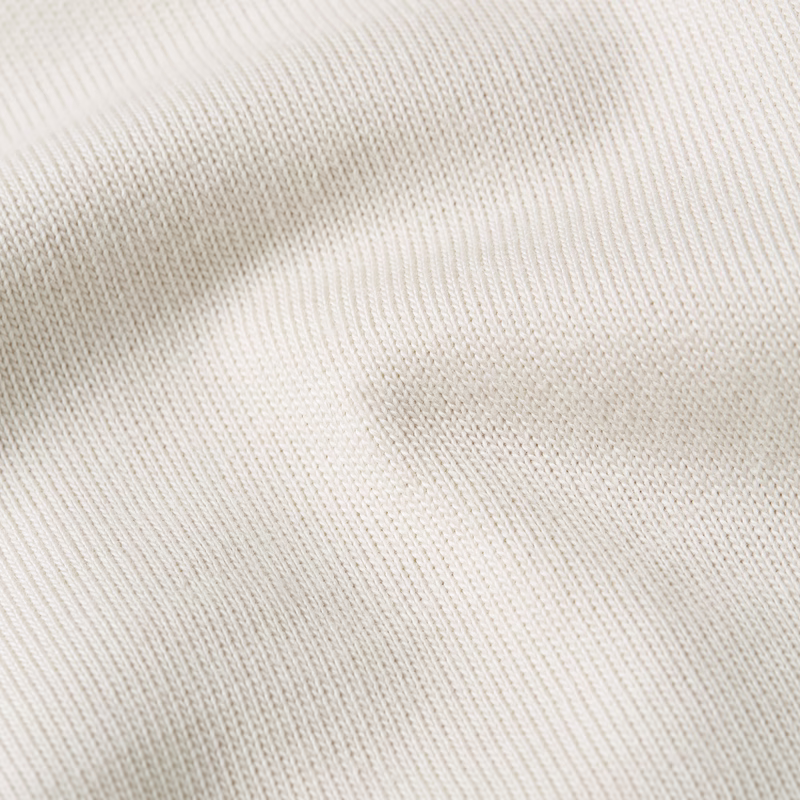 A-Line Woven Mix Boxy T-Shirt