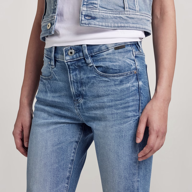 Ace Slim Jeans