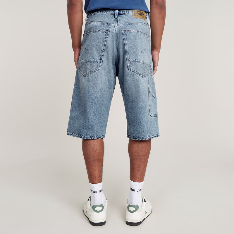 Bam Logger Shorts