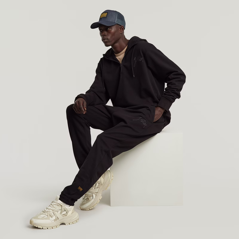 Script Sweatpants