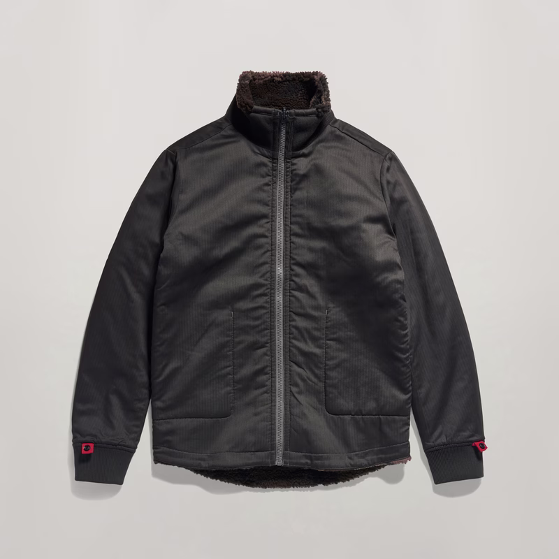 2-In-1 Adaptable Vodan Jacket