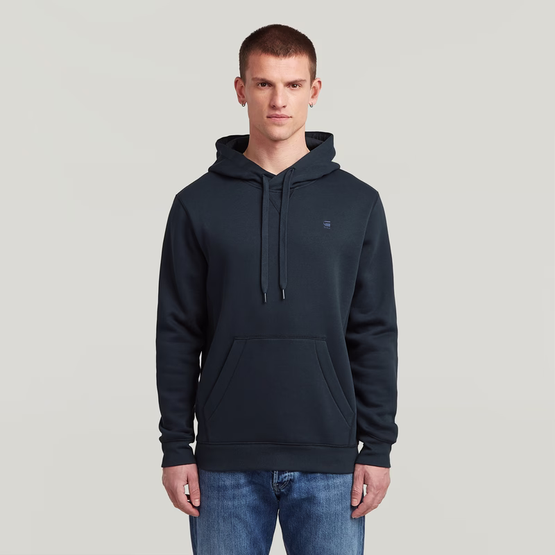 Premium Core Hooded Sweater