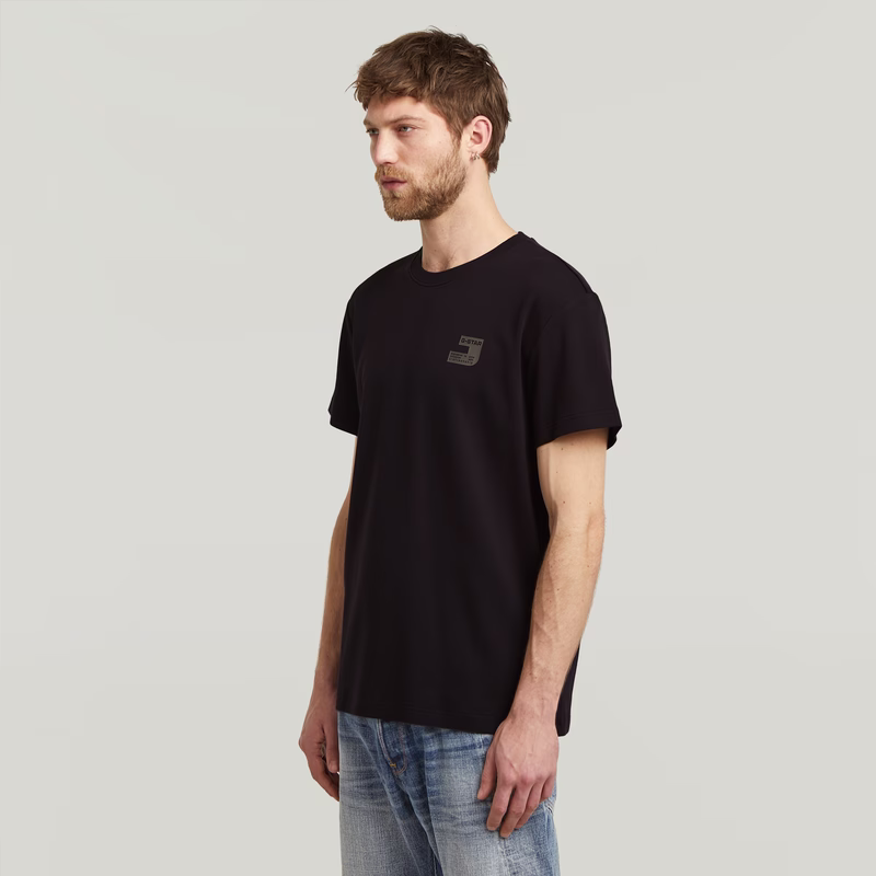Chest Logo T-Shirt