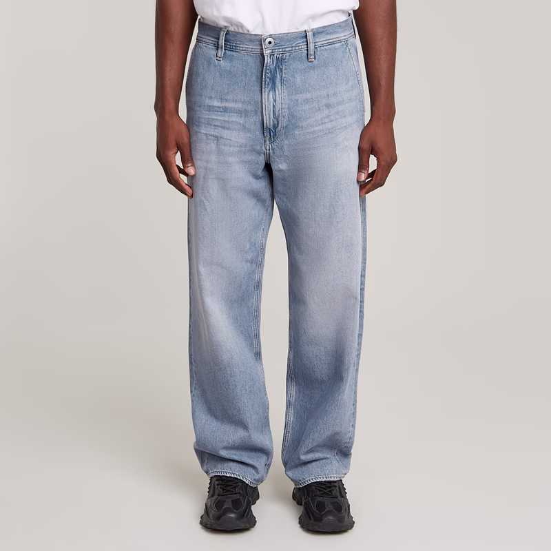Premium Modson Straight Chino