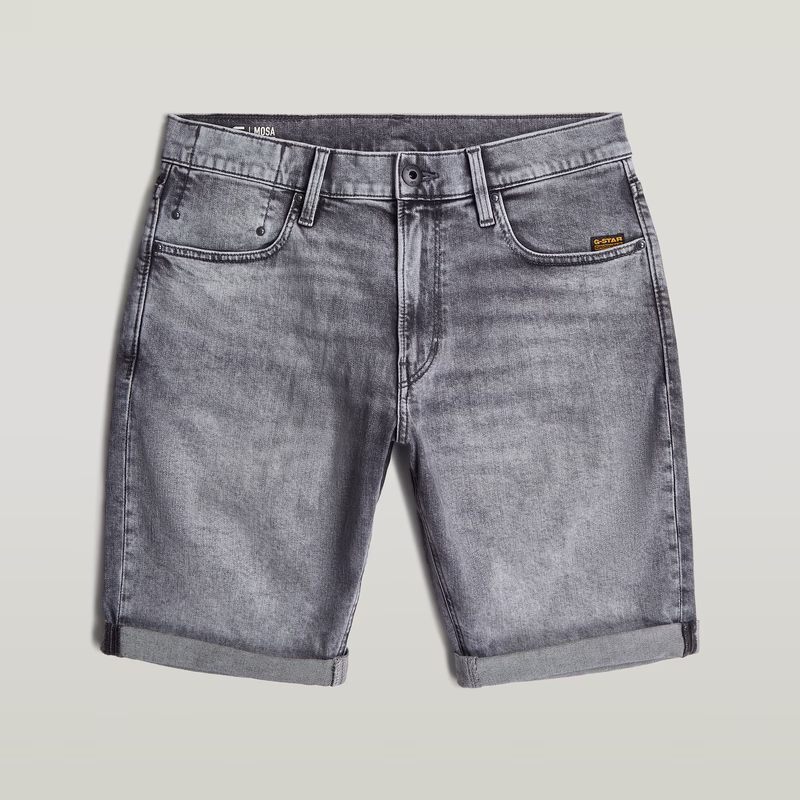 Mosa Shorts