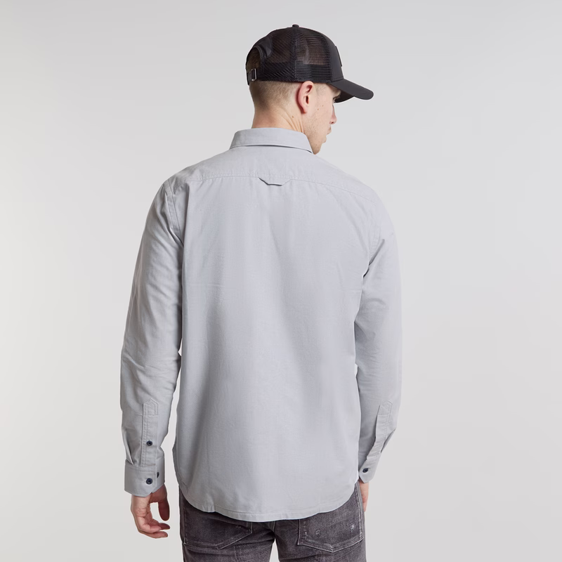 CPO Regular Shirt
