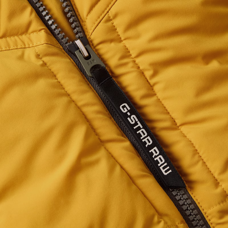 G- Whistler Padded Hooded Jacket 2.0