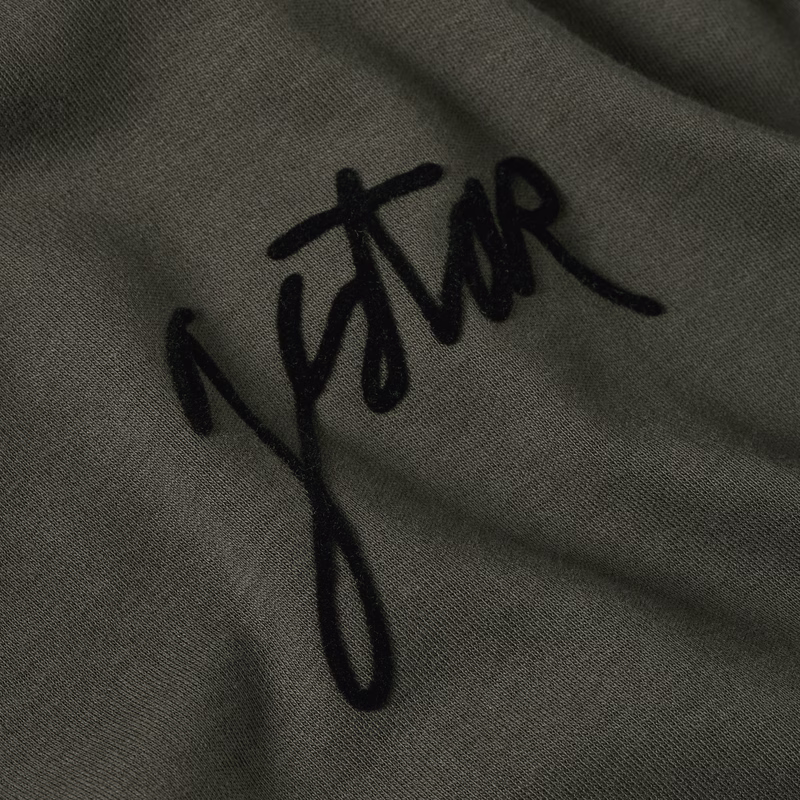Script T-Shirt
