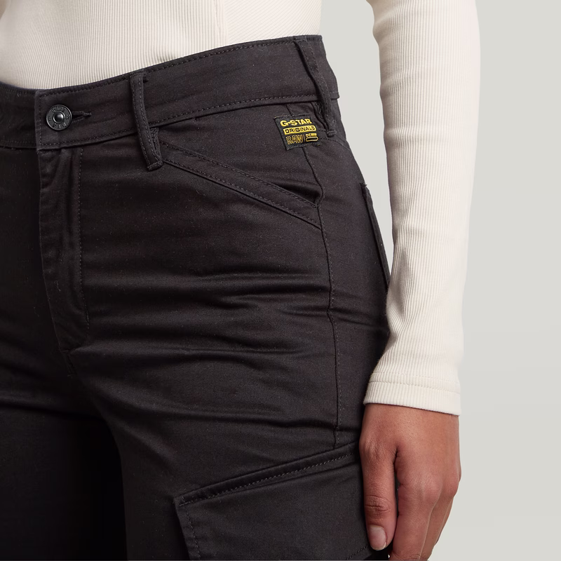 Slim Cargo Pant