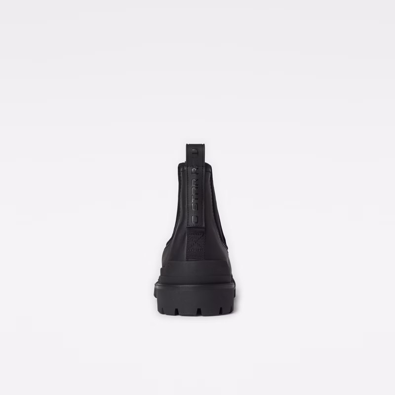 Blake Chelsea Leather Boots