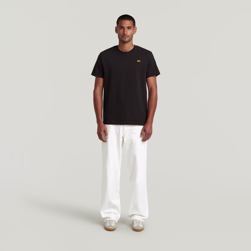 Premium Modson Straight Chino