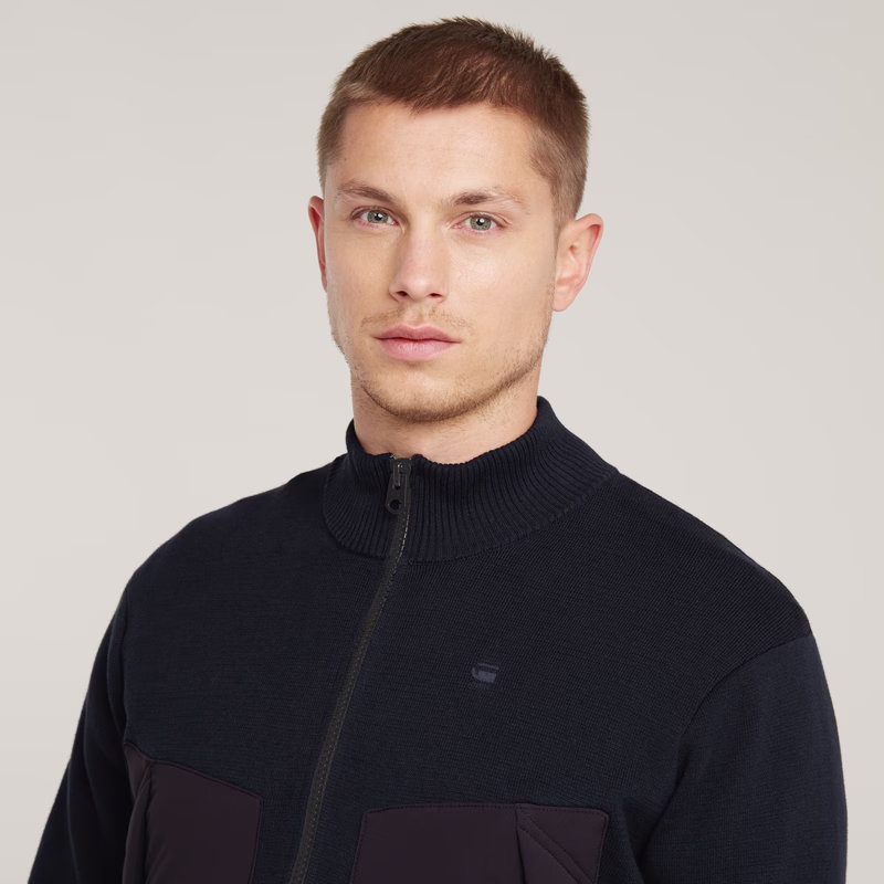 Alfresco Knitted Sweater