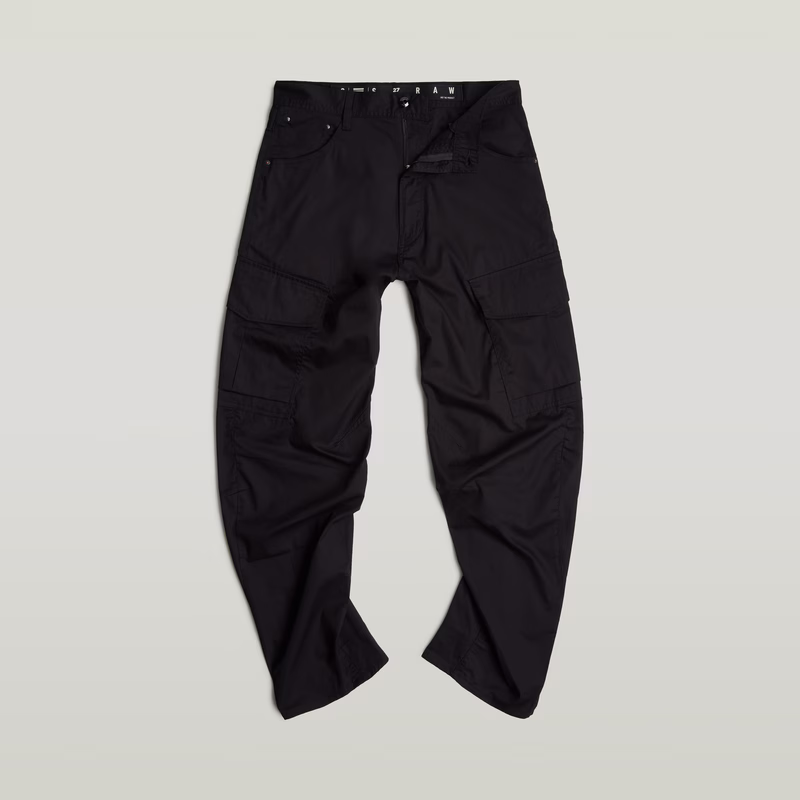 Cargo Pants 3D Boyfriend