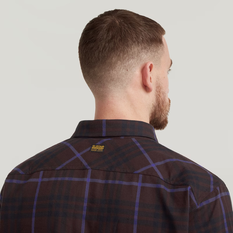 One Pocket Regular Shirt