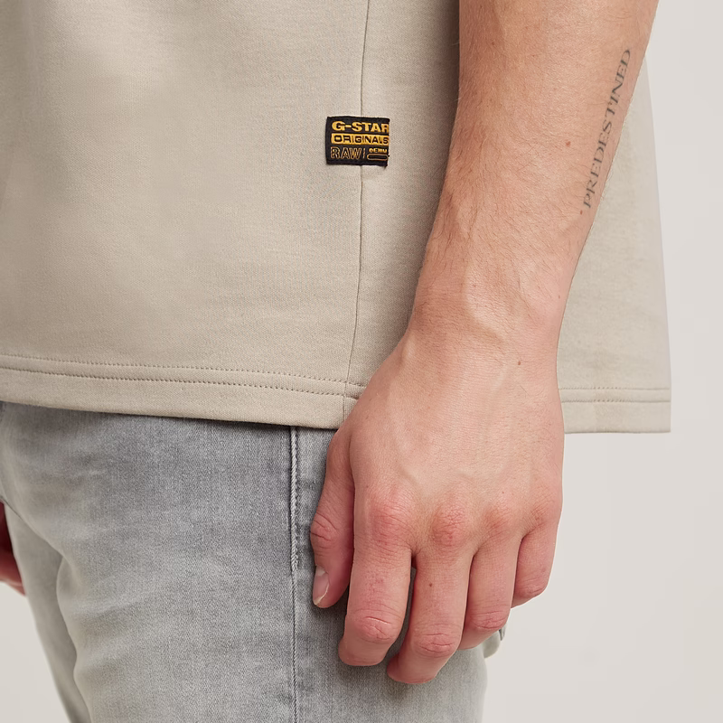 G-Script T-Shirt