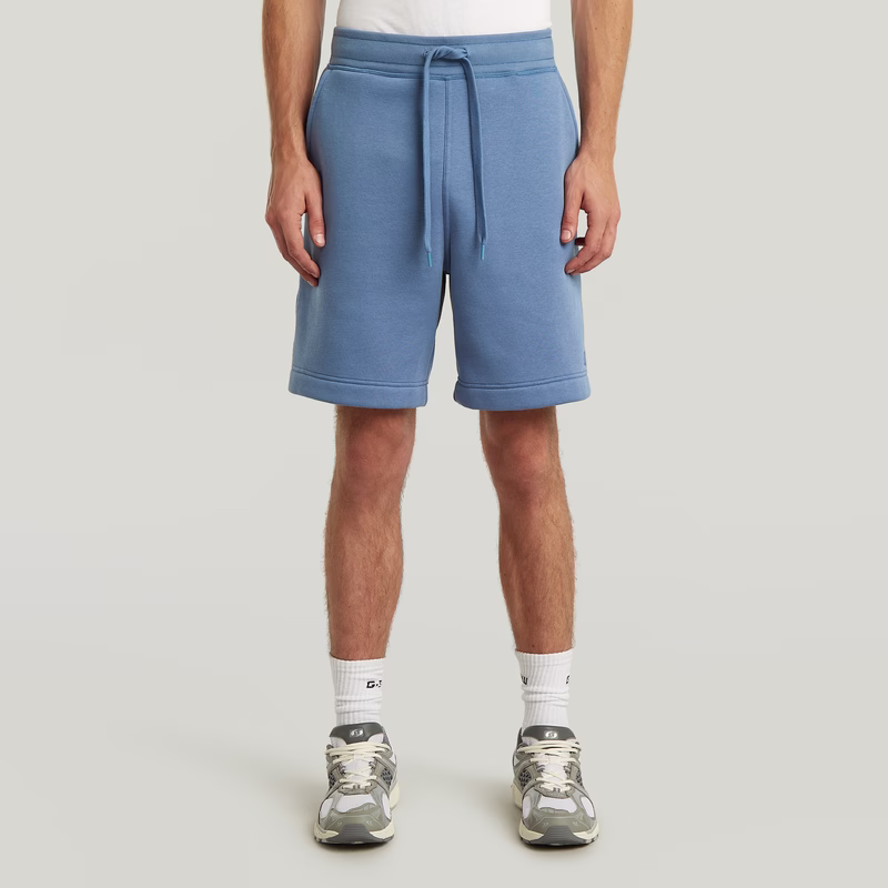 Premium Core Sweat Shorts
