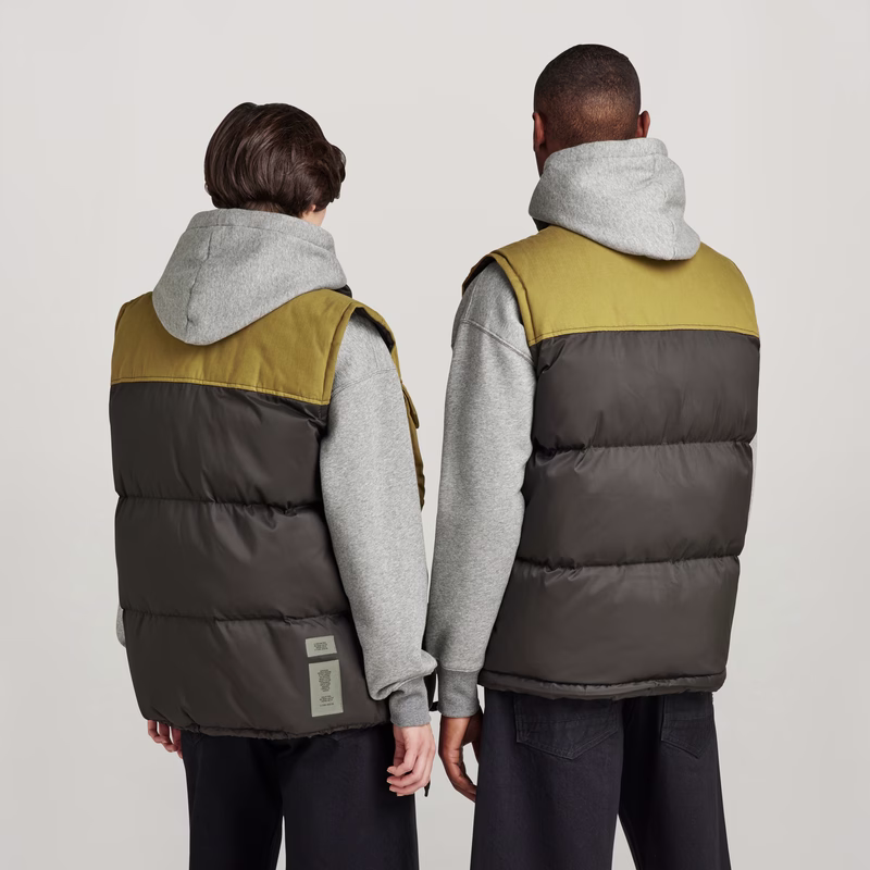 Unisex Attac Utility PM Vest