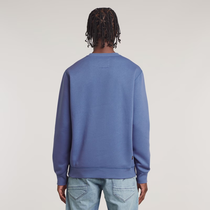 Premium Core Sweater