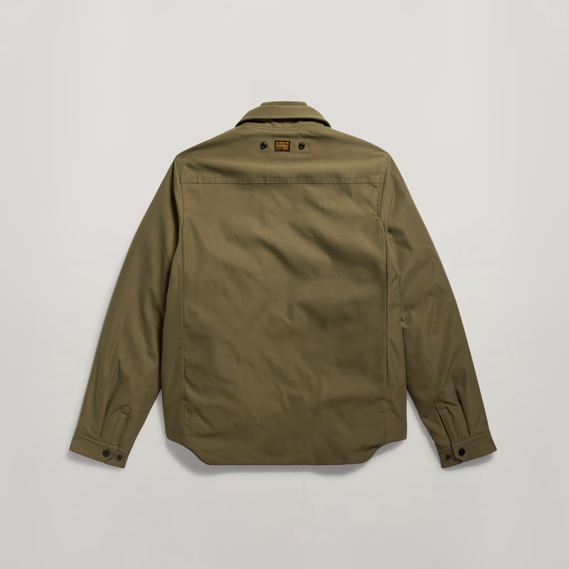 Postino V2 Jacket