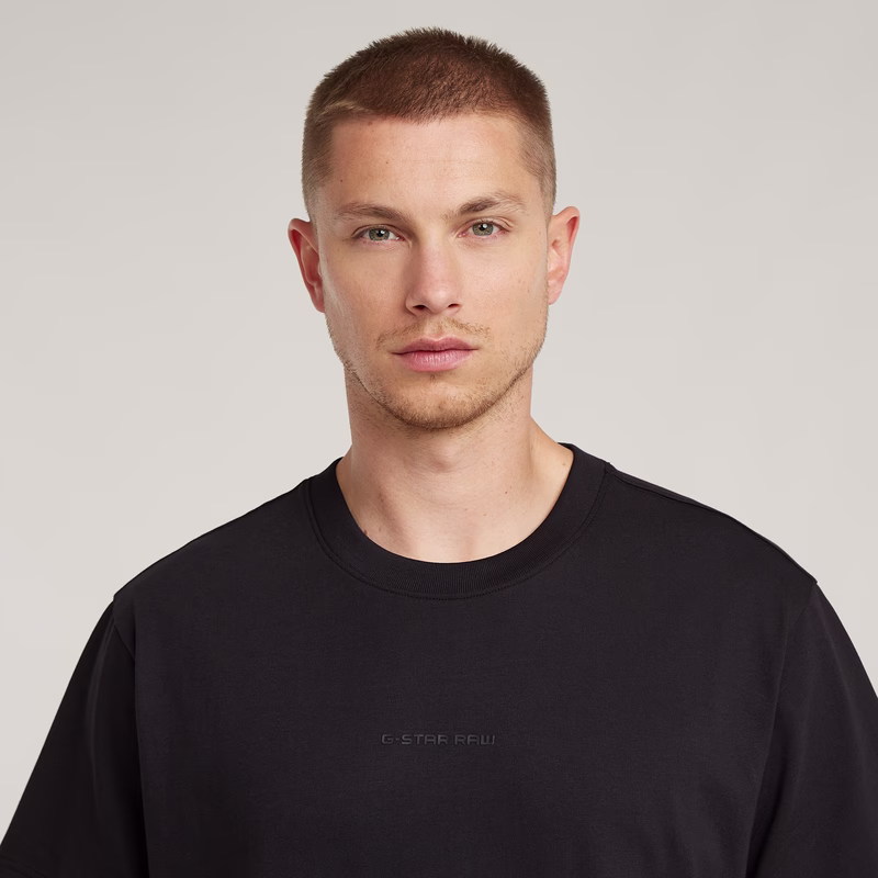 Rovic Loose T-Shirt
