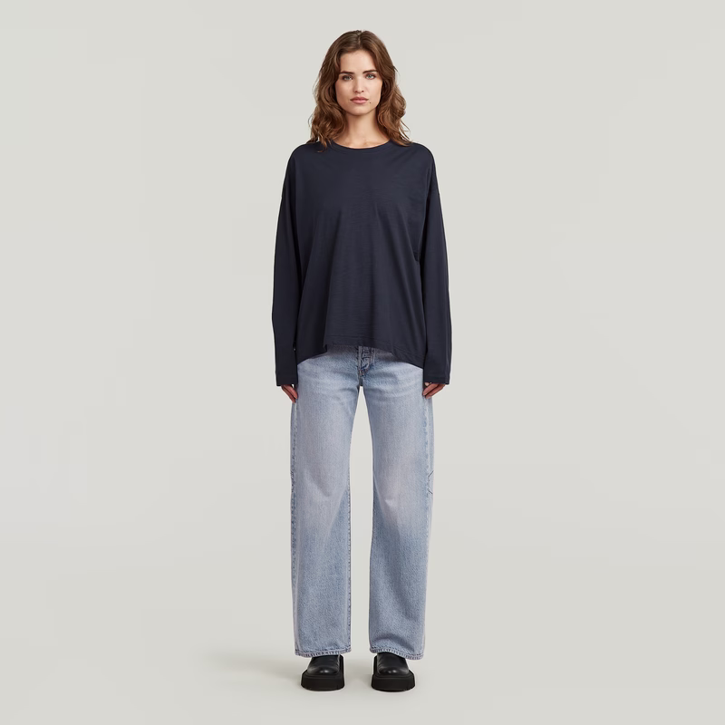 Oversized T-Shirt
