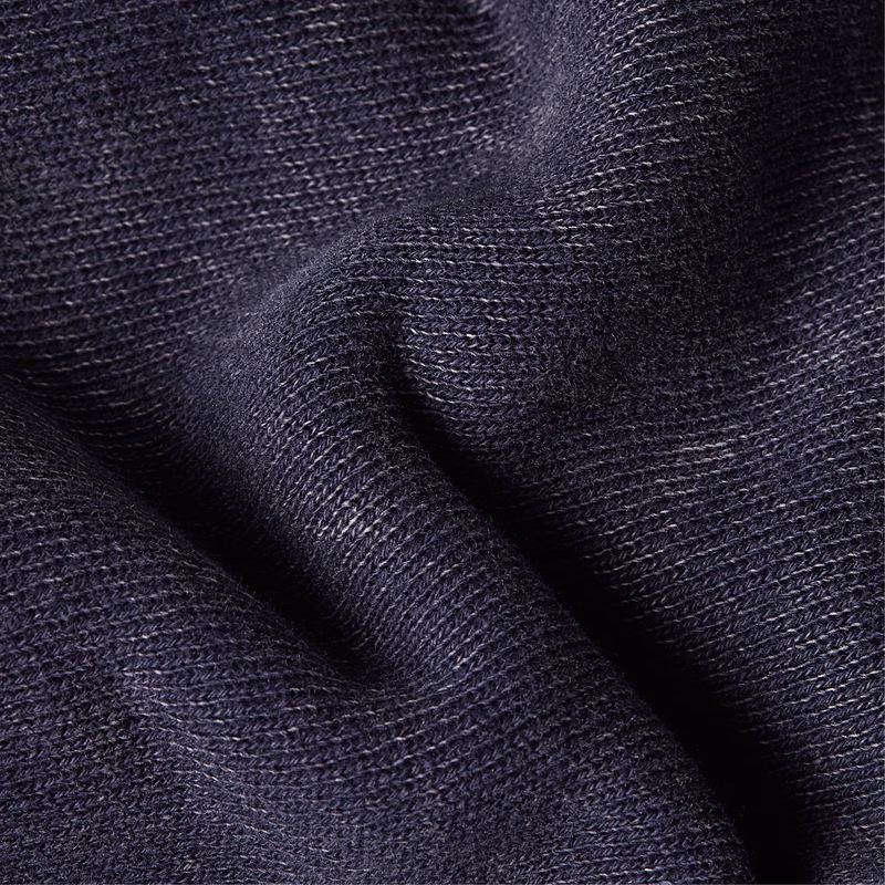 Washed Loose Full Zip Hoodie