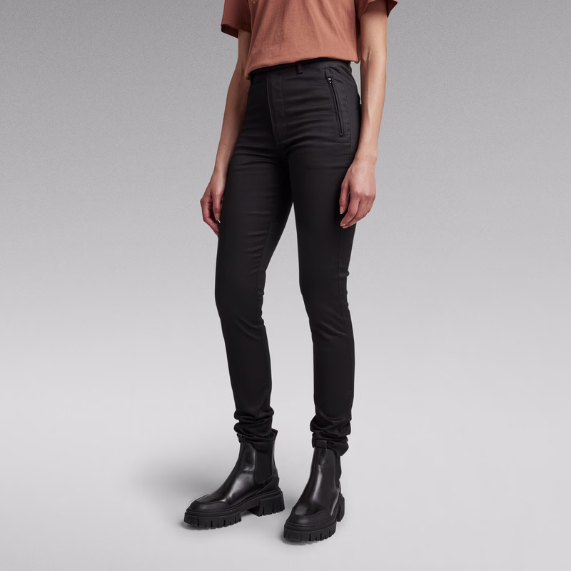Weld High Skinny Chino
