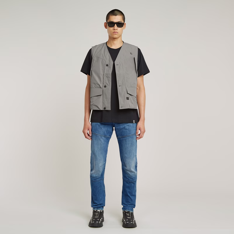 Utility Vest