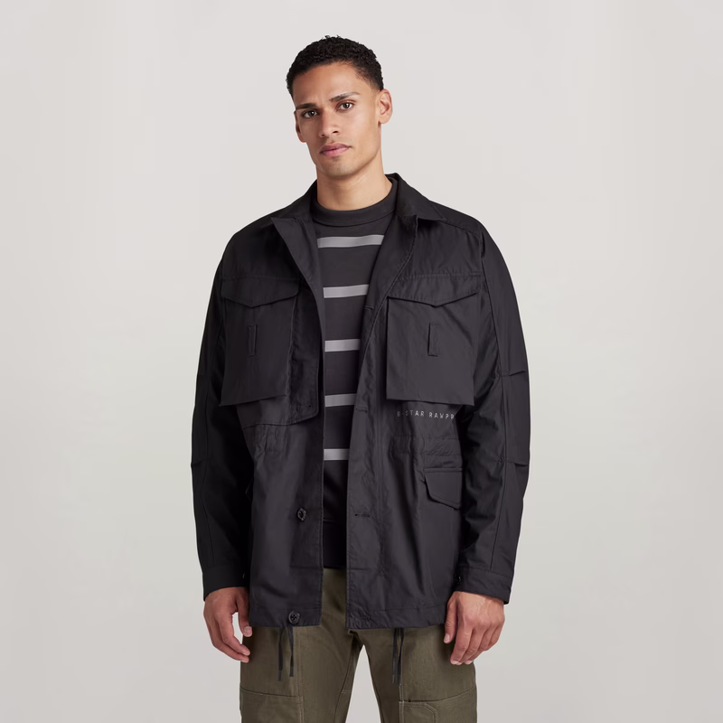 Field Jacket