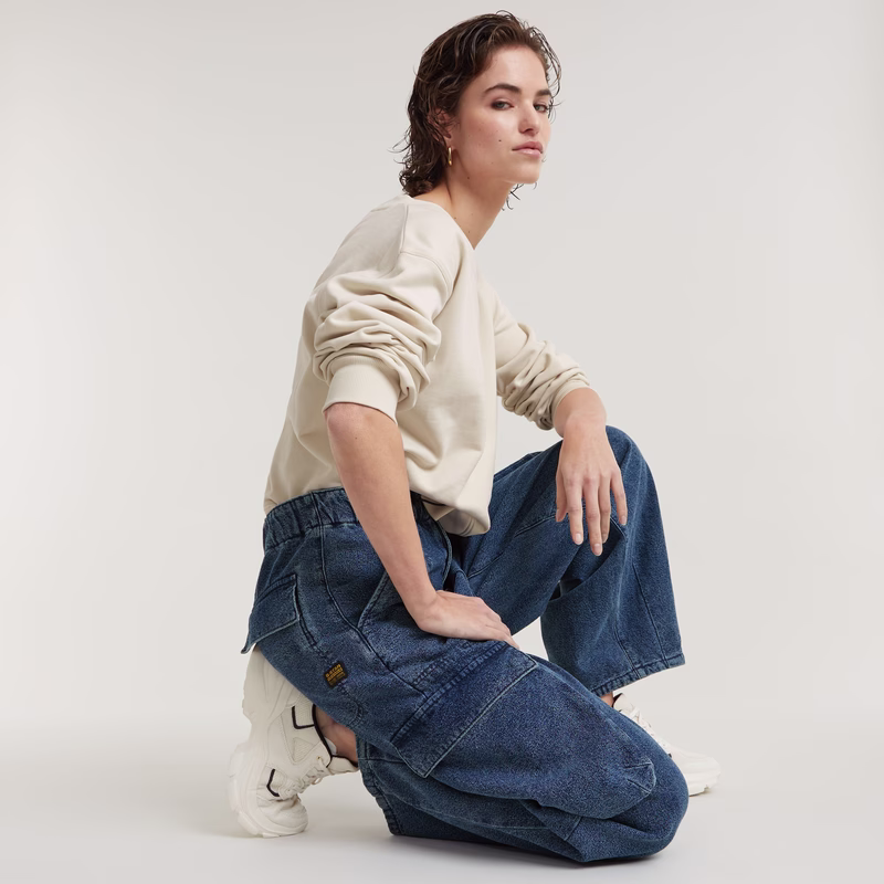 Cocoon Pants