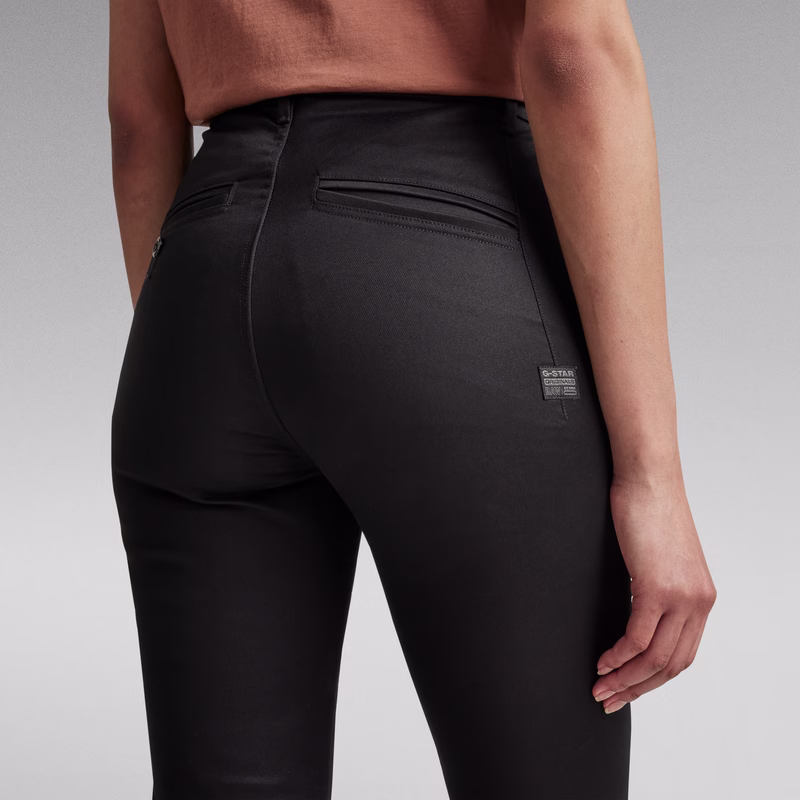 Weld High Skinny Chino