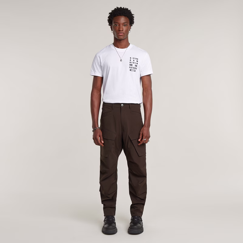 Toolbox 3D Cargo Pants