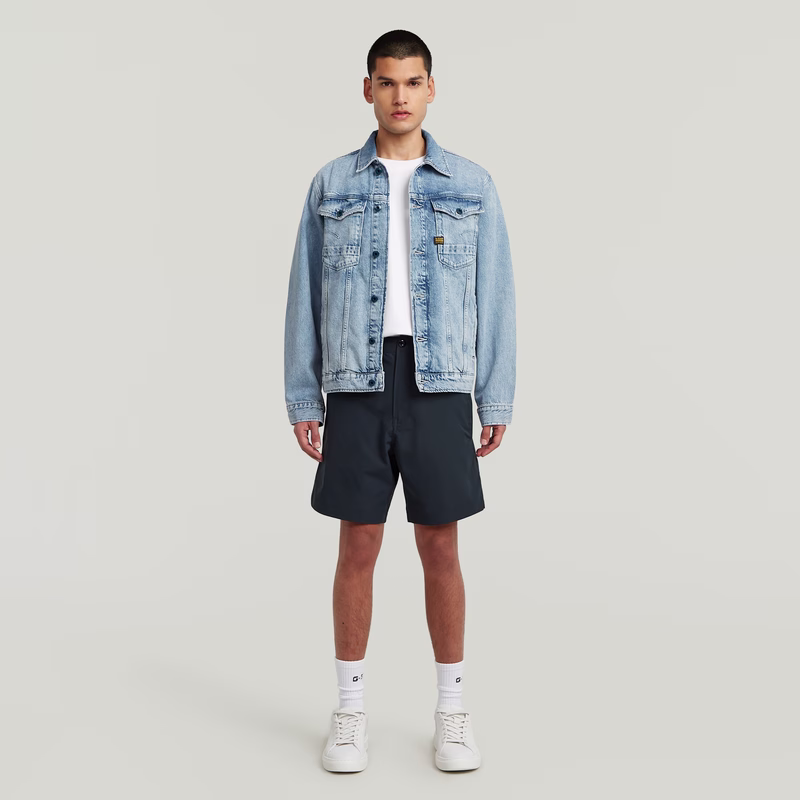 Sport Trainer Short 2.0