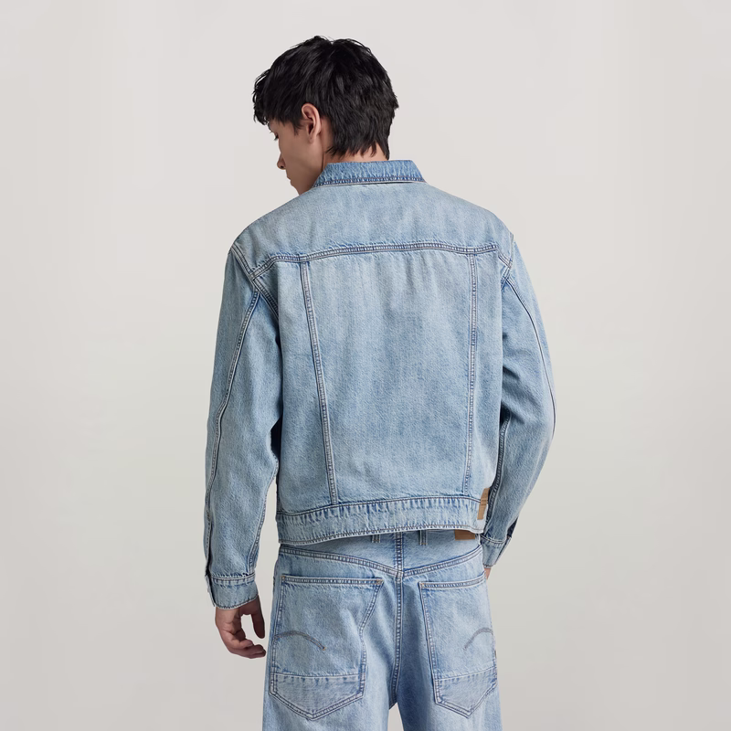 Dakota Jacket