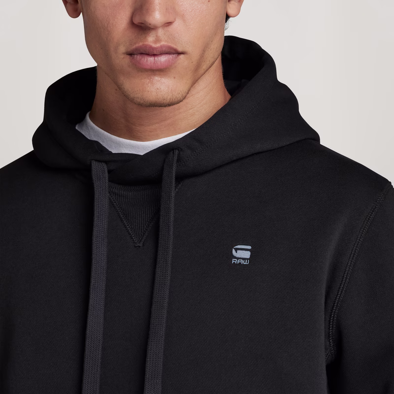 Premium Core Hooded Sweater