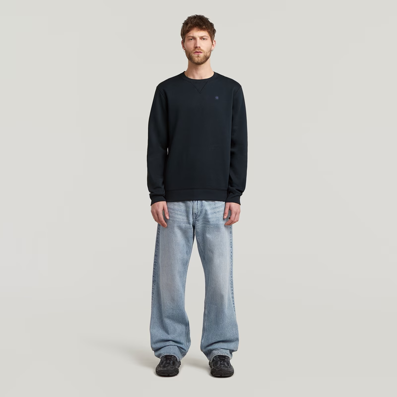 Premium Core Sweater