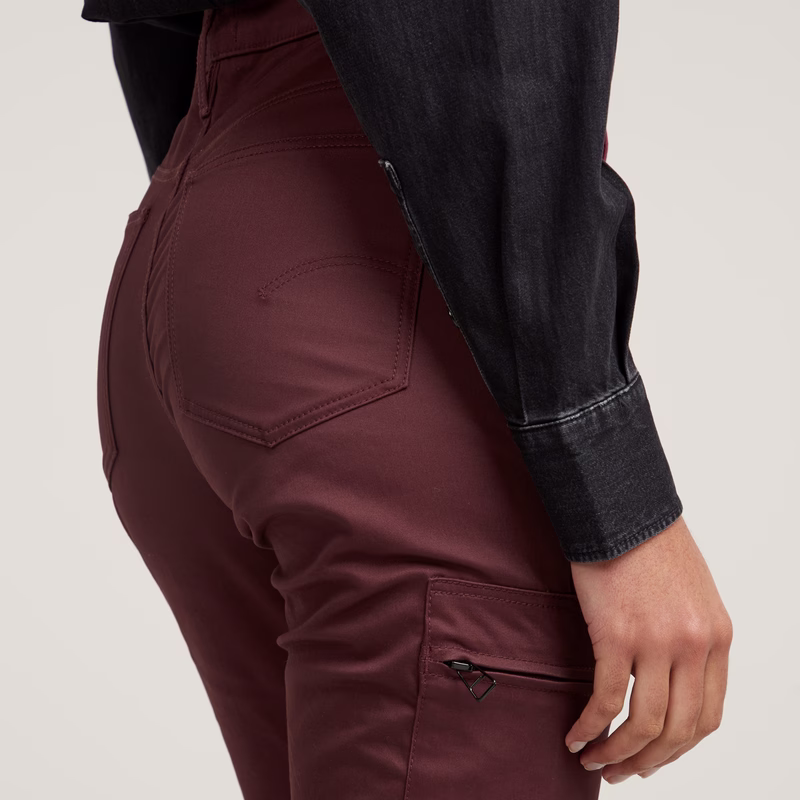 Skinny Cargo Pants 2.0