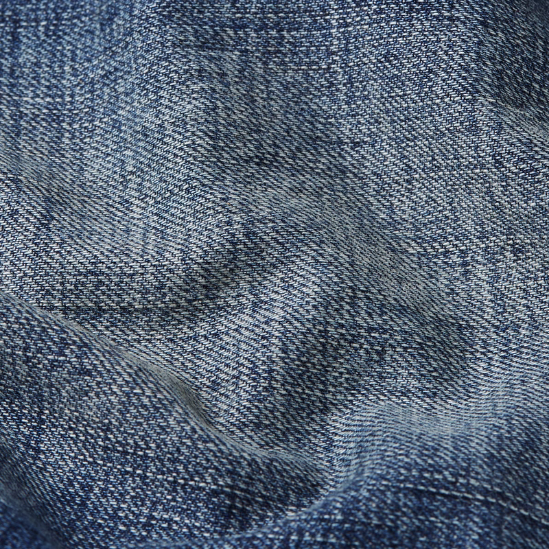 G-STAR Origins Bowey 3D Selvedge Jeans