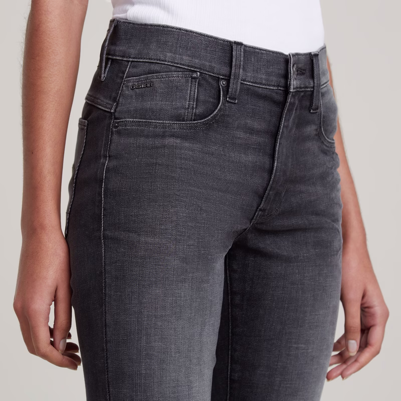 Lhana Skinny Jeans