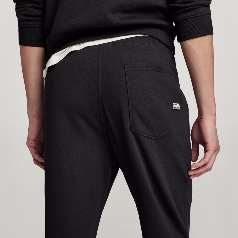 Oblique logo Sweat Pants