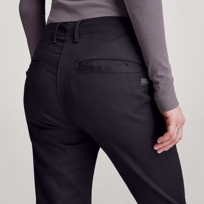 Weld High Skinny Pants