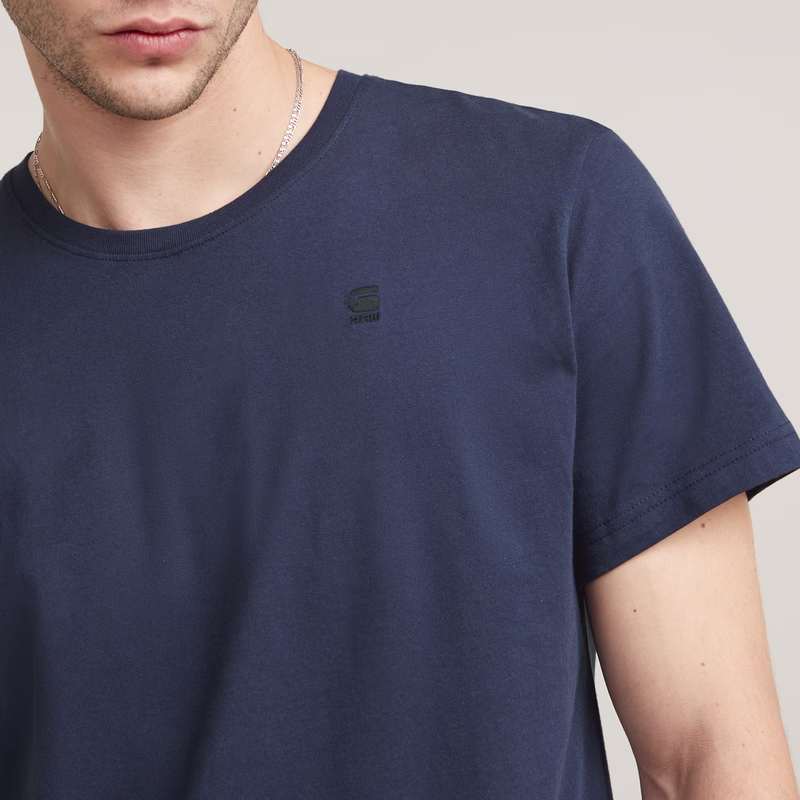 Base-S T-Shirt