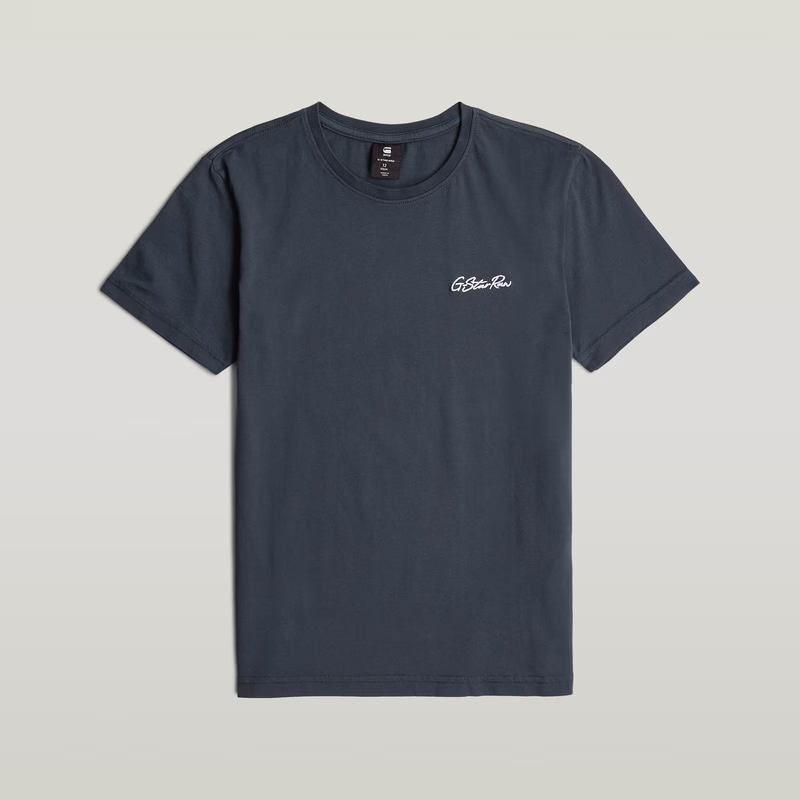 Boys Base T-Shirt