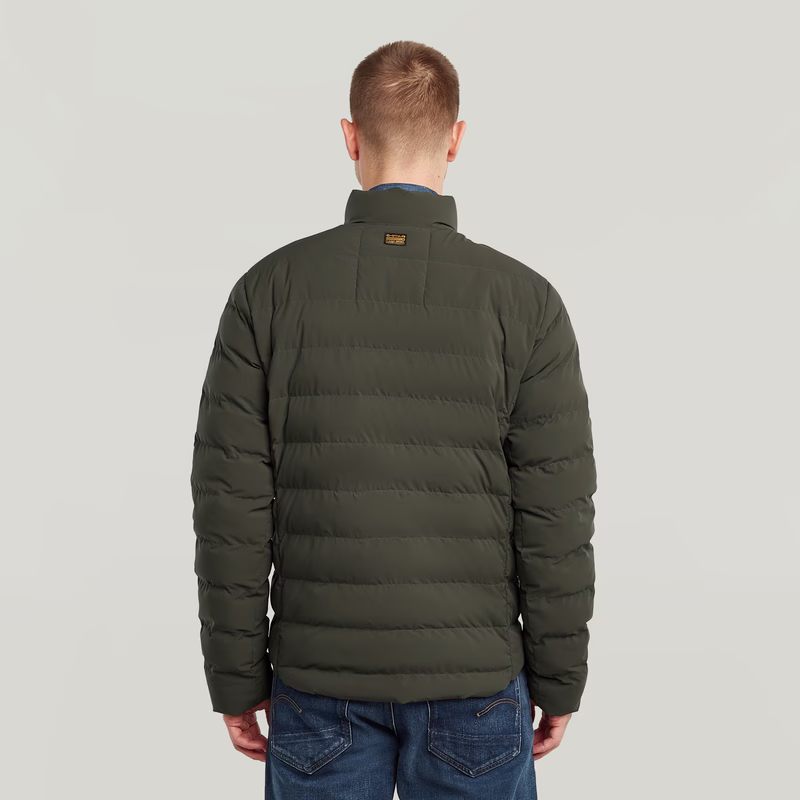 Foundation Liner Jacket