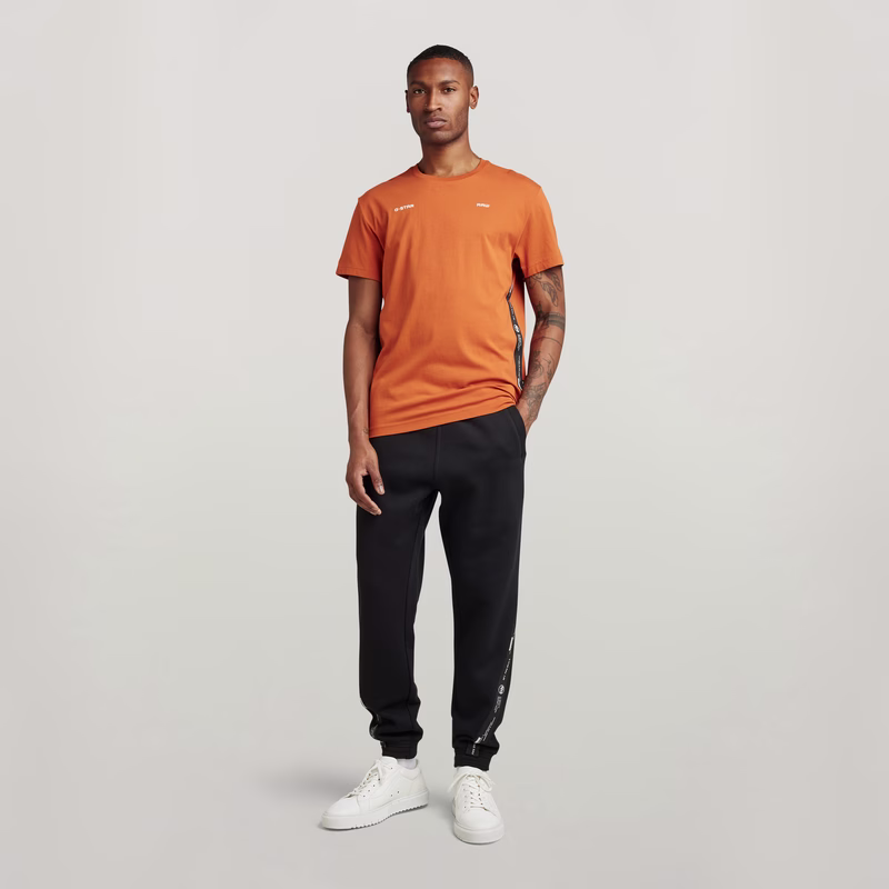 Logo Tape T-Shirt