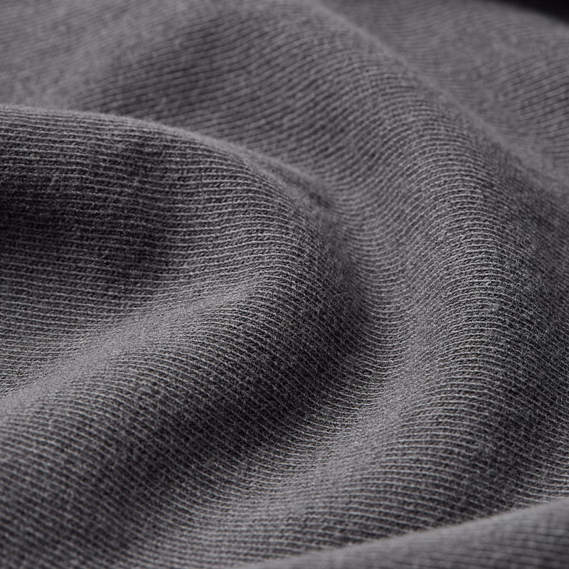 Seam Detail Loose Dress