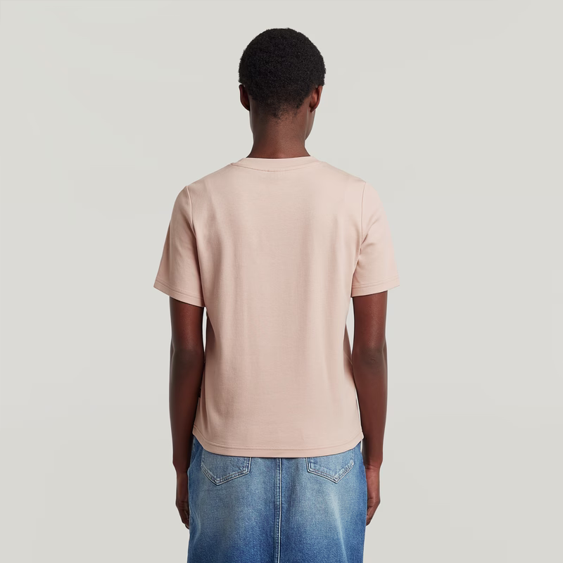 Script T-Shirt