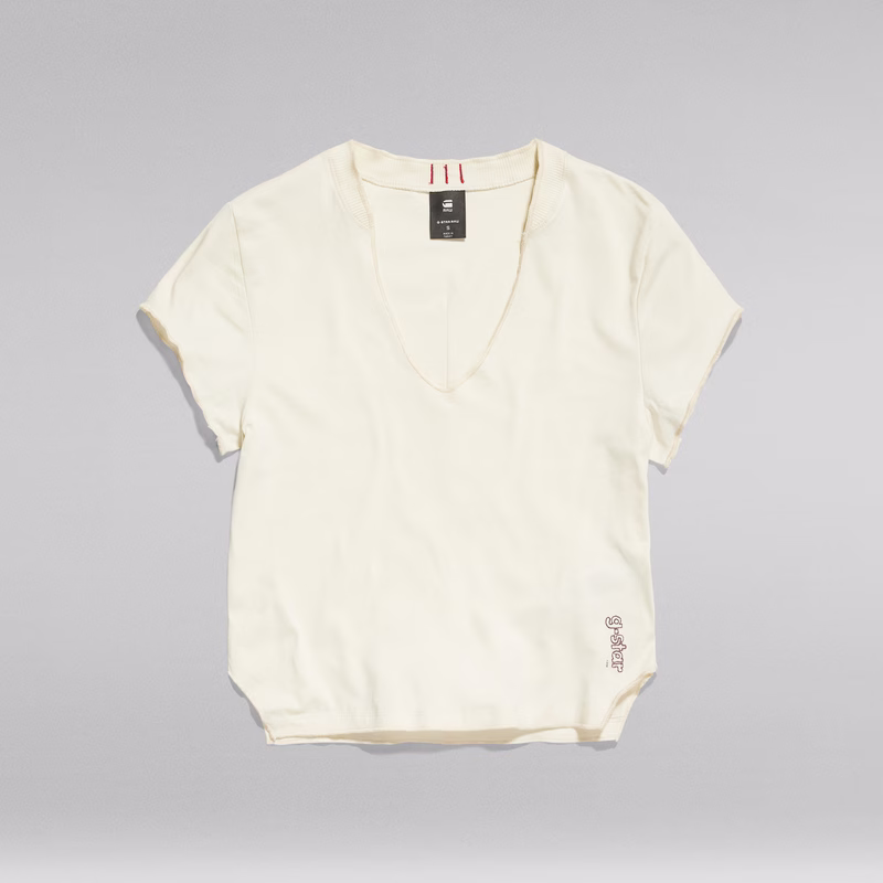 Y2K Slim T-Shirt